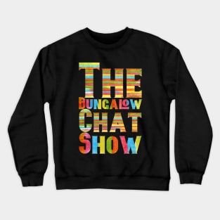 BCS colors Crewneck Sweatshirt